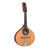 Bandolim Rozini Rb21 Natural