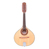Bandolim Rozini Studio Acustico