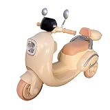 Bang Toys Moto Eletrica