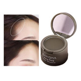 Bangna Hair Shadow Sombra Em Pó P Cabelo Barba Sobrancelha