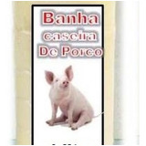 Banha De Porco Artesanal