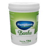 Banha De Porco Da