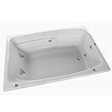 Banheira Acrilbath Dupla 180