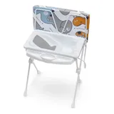 Banheira Bebe Classic Dino