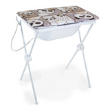 Banheira Bebe Plastica Standard