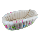 Banheira De Bebe Inflavel