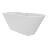 Banheira De Imersao Freestanding
