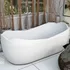 Banheira De Imersão Mondialle Modelo Saturnia 180cm X Ah