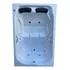 Banheira Dupla Grecia 1 80x1 20 Com Jatos Grandes