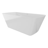 Banheira Freestanding De Imersao