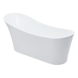 Banheira Freestanding Imersao Azurita