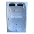 Banheira Grecia 1 x 80 1 x 20 Com Hidromassagem Completa
