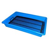 Banheiro Bandeja Sanitaria Mini