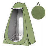 Banheiro Camping Trocador Portatil