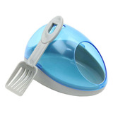 Banheiro Para Hamster Pawise
