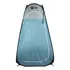 Banheiro Portátil Barraca Trocador Provador Pop up Nautika Cor Azul