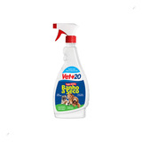 Banho A Seco Filhotes Vet 20 500 Ml