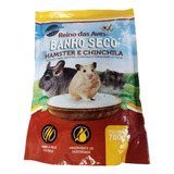 Banho A Seco Roedores