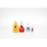 Banho Aromatico Para Filhotes