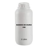 Banho De Ouro 1