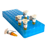 Banho De Ródio De Caneta Calamum 1ml 0 02g  Lote 1un Aurhora