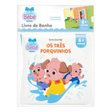 Banho Divertido Tres
