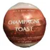 Banho Enfervecente Champagne Toast Bath Works Cor Coral claro