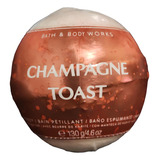 Banho Enfervecente Champagne Toast
