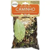 Banho Ervas Abre Caminho