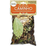 Banho Ervas Abre Caminho   Para Grandes Mudanças