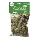 Banho Ervas Oxossi Abre