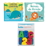 Banho Infantil Menino 2