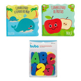 Banho Infantil Menino 2