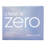 Banila Co Clean It Zero Cleansing Balm Purifyin Original 7ml