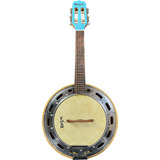 Banjo Ativo Rozini Color