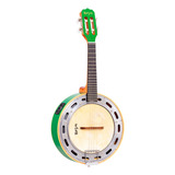 Banjo Ativo Rozini Color