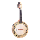 Banjo Ativo Show Rozini