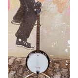 Banjo Bluegrass Country J