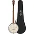 Banjo Country Fender Pb 180e Nat