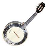 Banjo Eletrico Rozini Studio