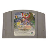 Banjo Kazooie Nintendo 64