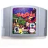 Banjo Kazzoie N64 Cartucho Novo 