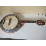 Banjo Marques Eletrico 