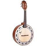 Banjo Marques Mahogany Cast