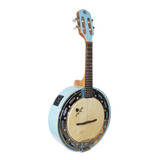 Banjo Marques Pintado 143