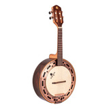 Banjo Marques Rosewood Cast