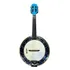Banjo Rozini Studio Elétrico Rj11 Azul