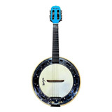 Banjo Rozini Studio Eletrico