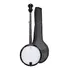 Banjo Strinberg Wb50 Mogno Pele Remo Weatherking Com Bag