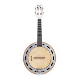 Banjo Studio Eletrico Rj11